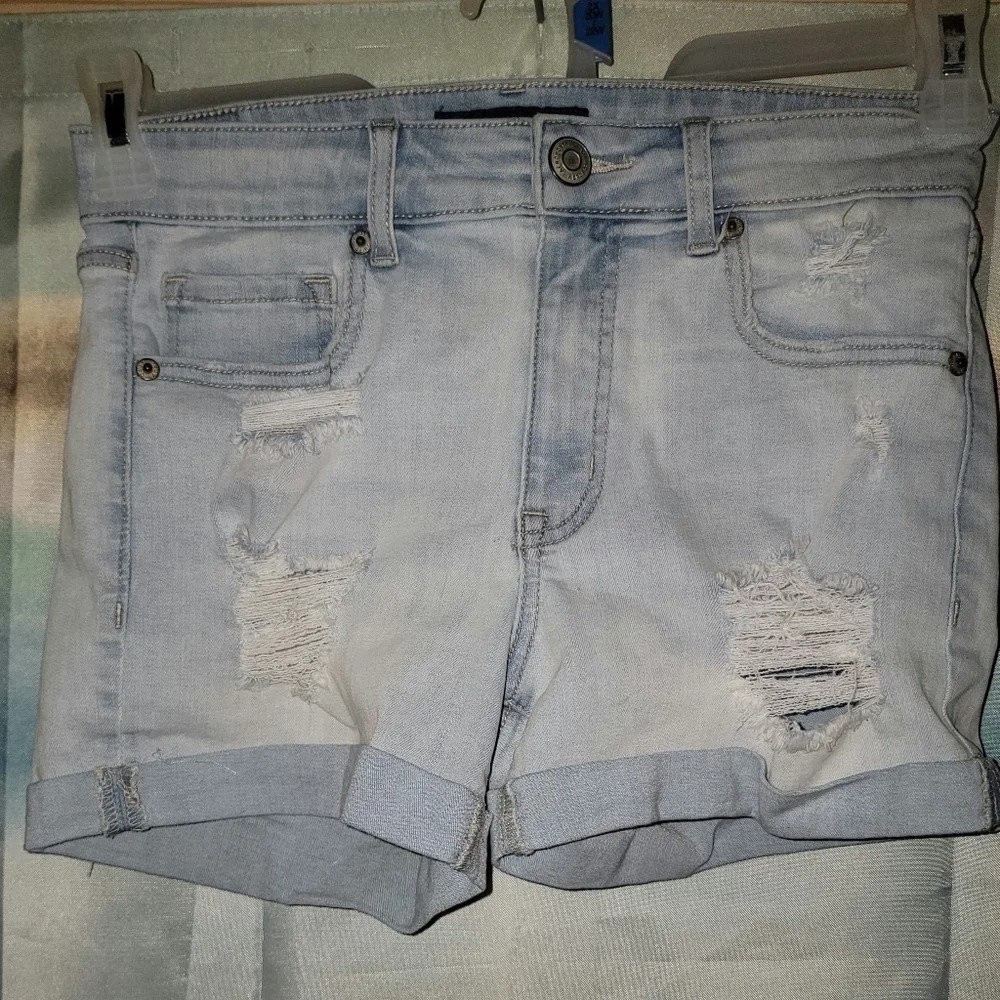 Shorts